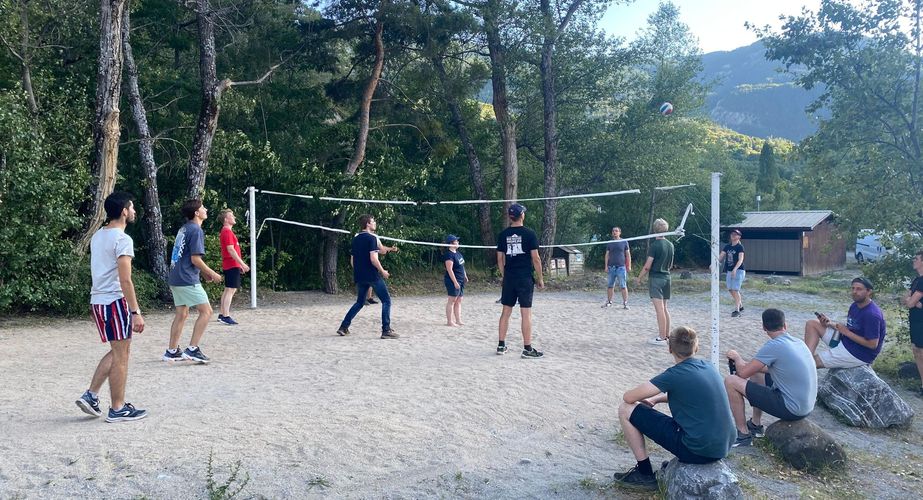 Camping Frankrijk (4)